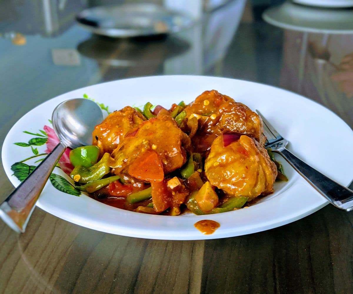 Best Cuisines to Try in Kathmandu, Nepal