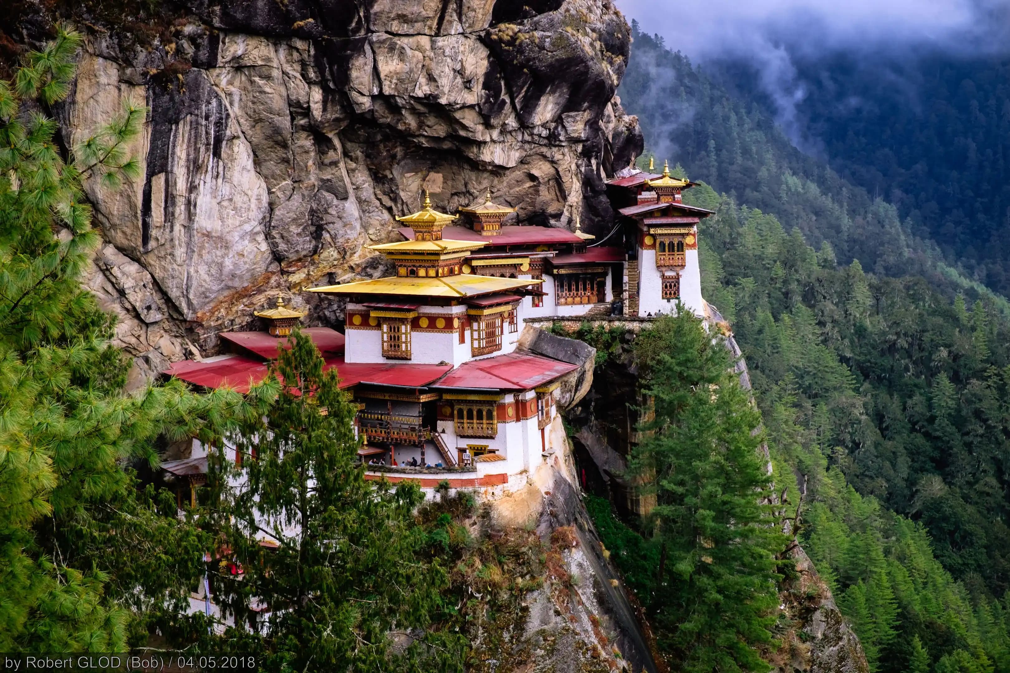 nepal bhutan tour 12 nights 13 days