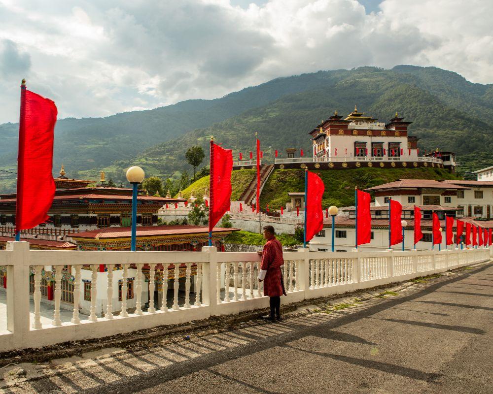 Travel Guide to Eastern Bhutan