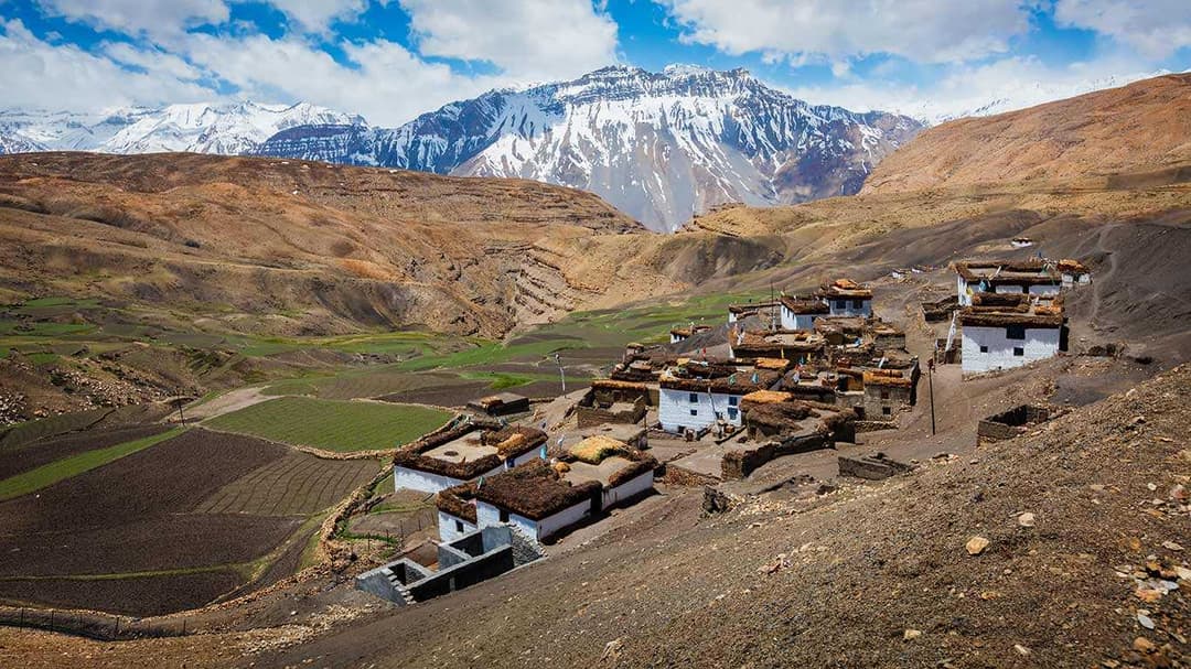 Dolpo Treks