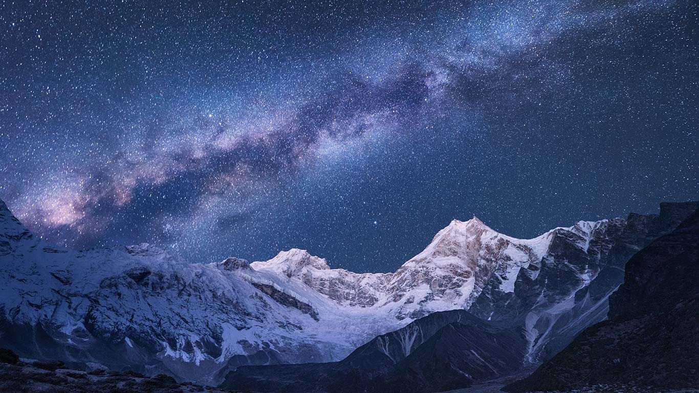 Everest Region Trekking Packages