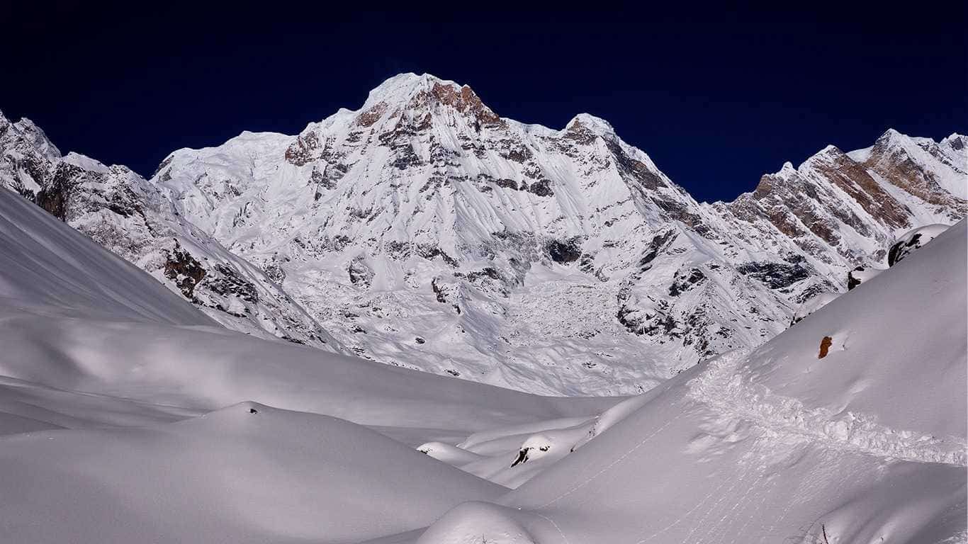 Hiunchuli Peak Climbing