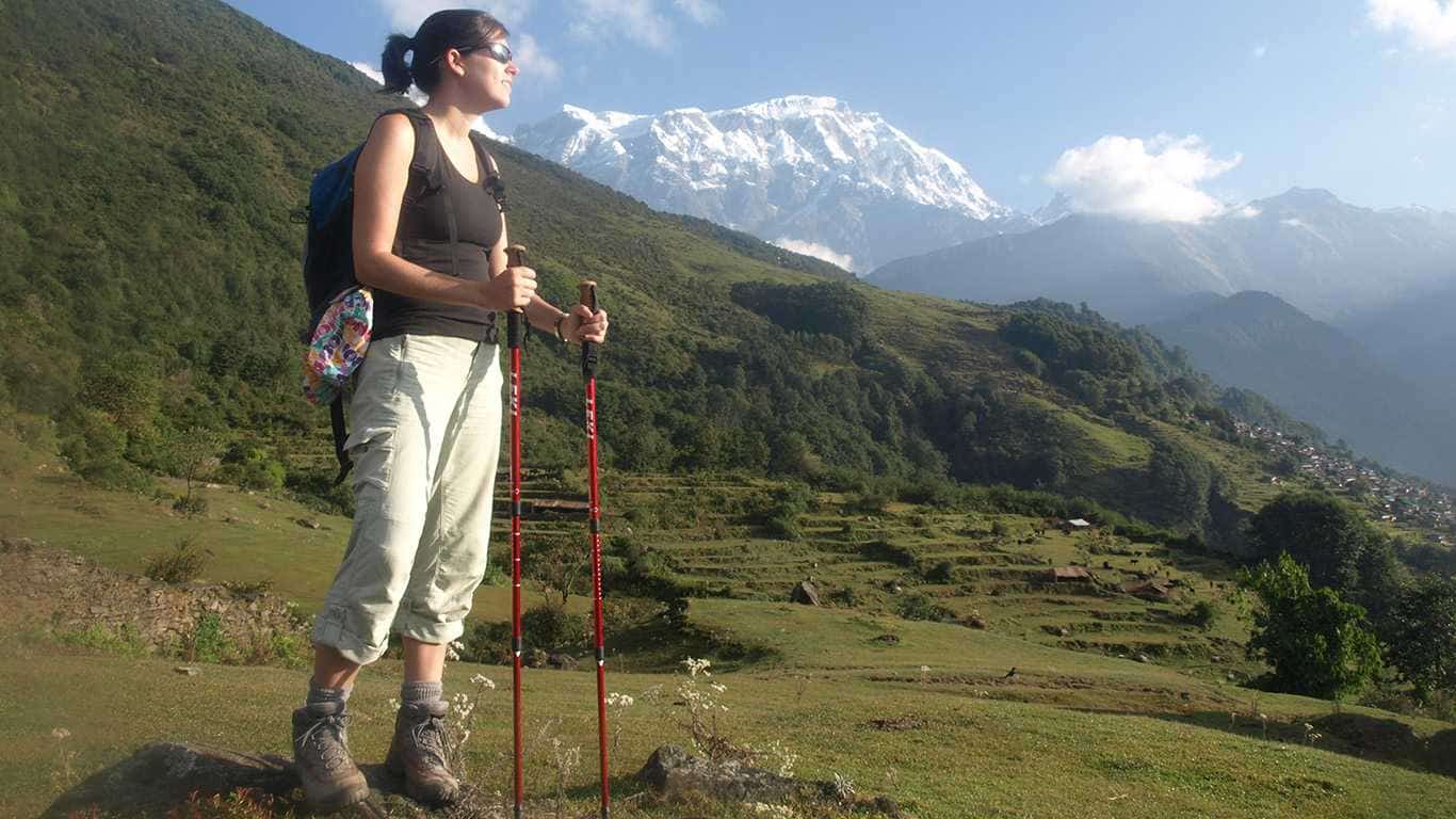 Sikles Trek