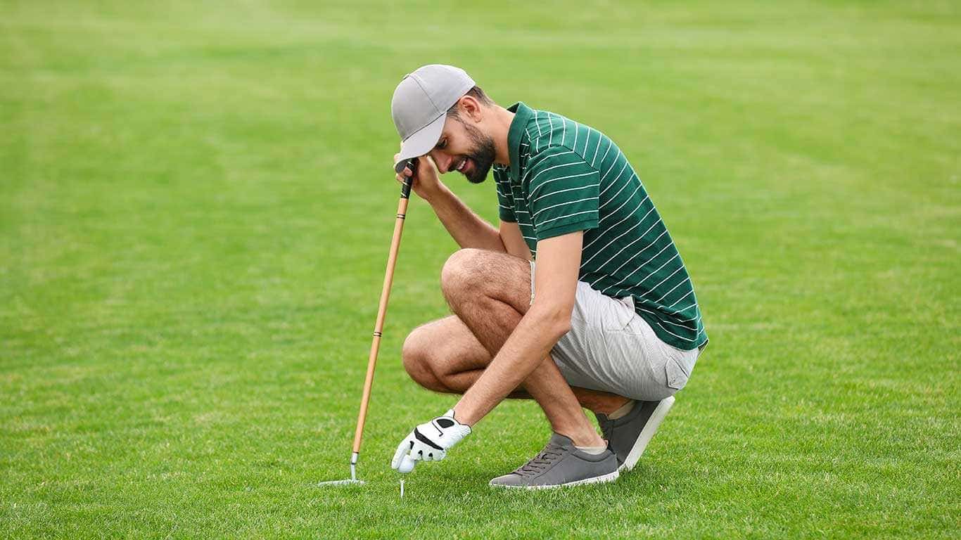 Golf Tour in Nepal