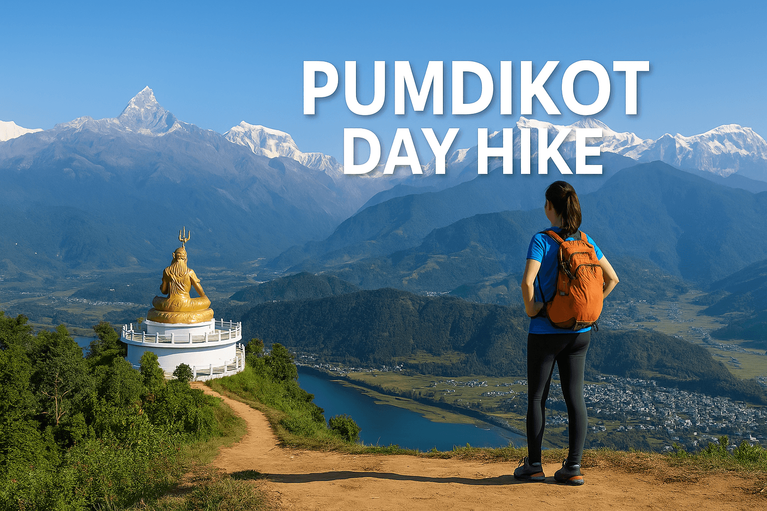Pumdikot Day Hike