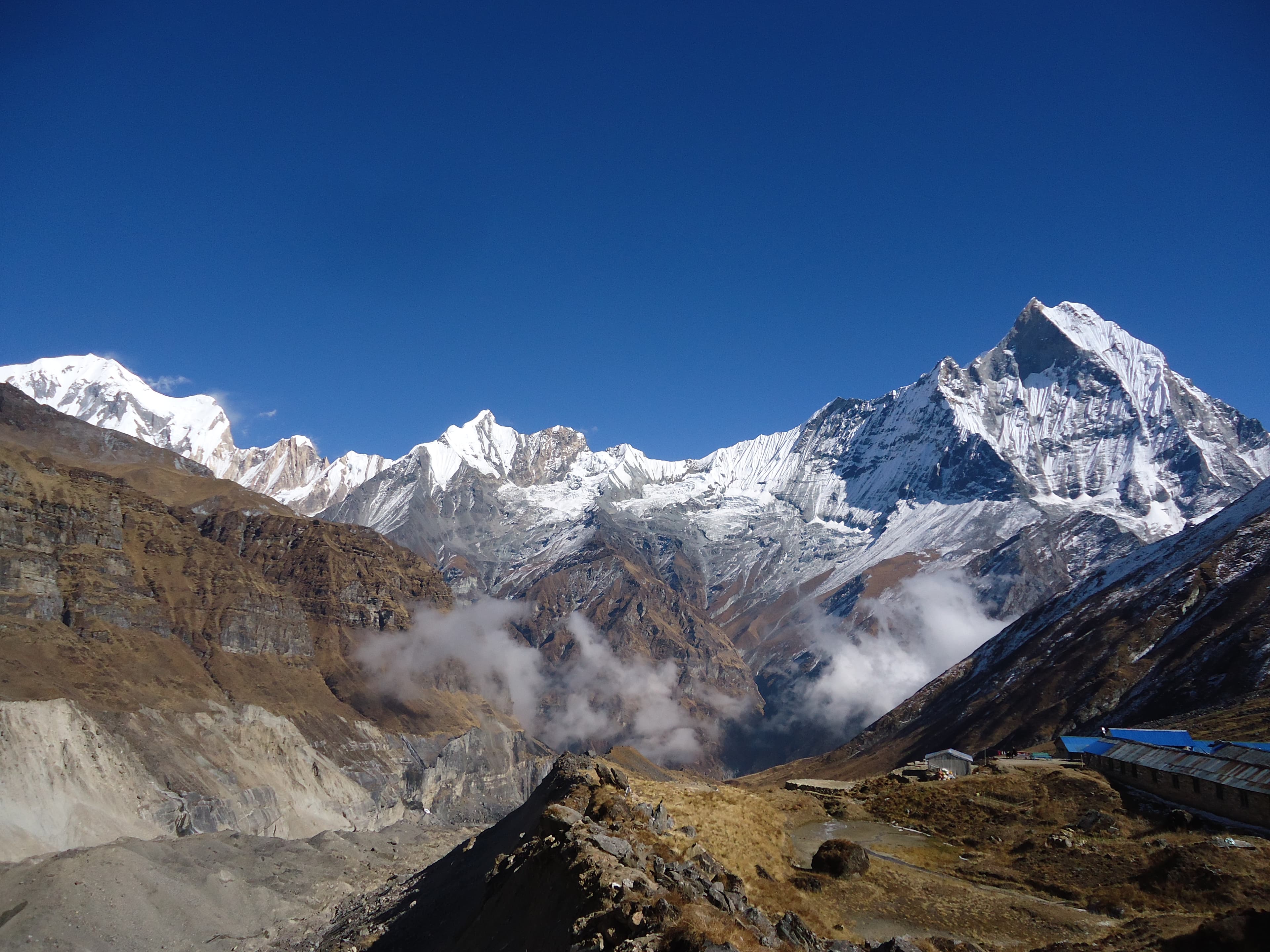 Annapurna Circuit Trek Altitude & Days: A 2026 Packing Guide
