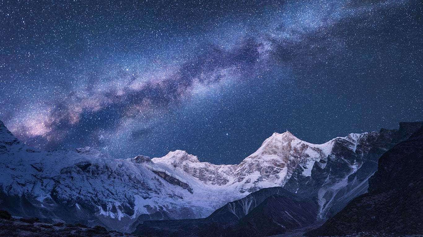 Everest Region Trekking Packages