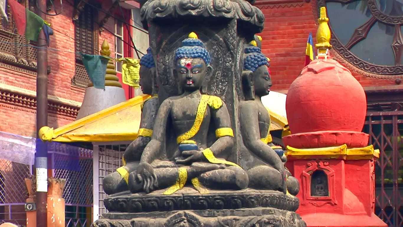 7 Nights 8 Days Cultural Heritages Tour in Nepal