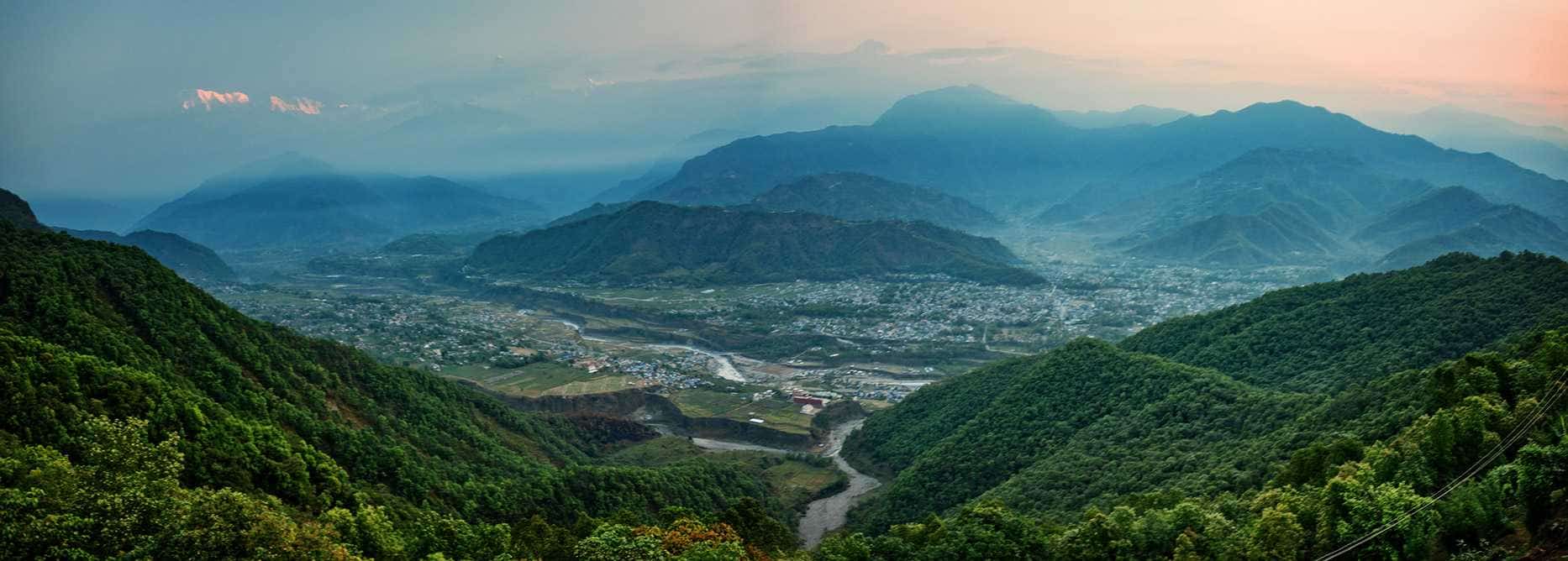 Nepal Bhutan India Tour | 17 Days