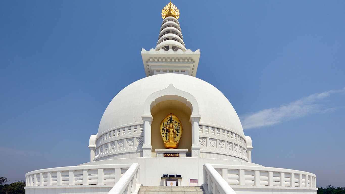 Nepal Tour From Gorakhpur