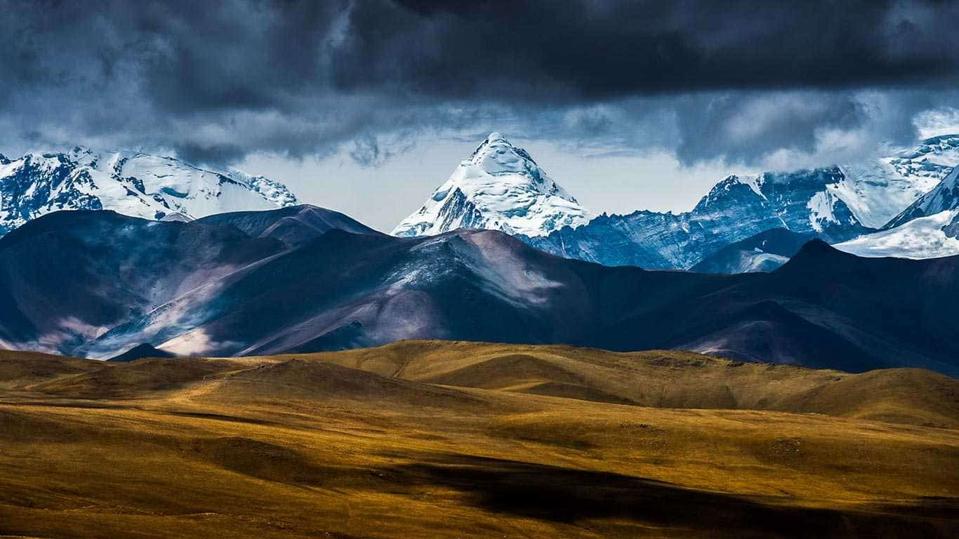 Eastern Tibet Tour