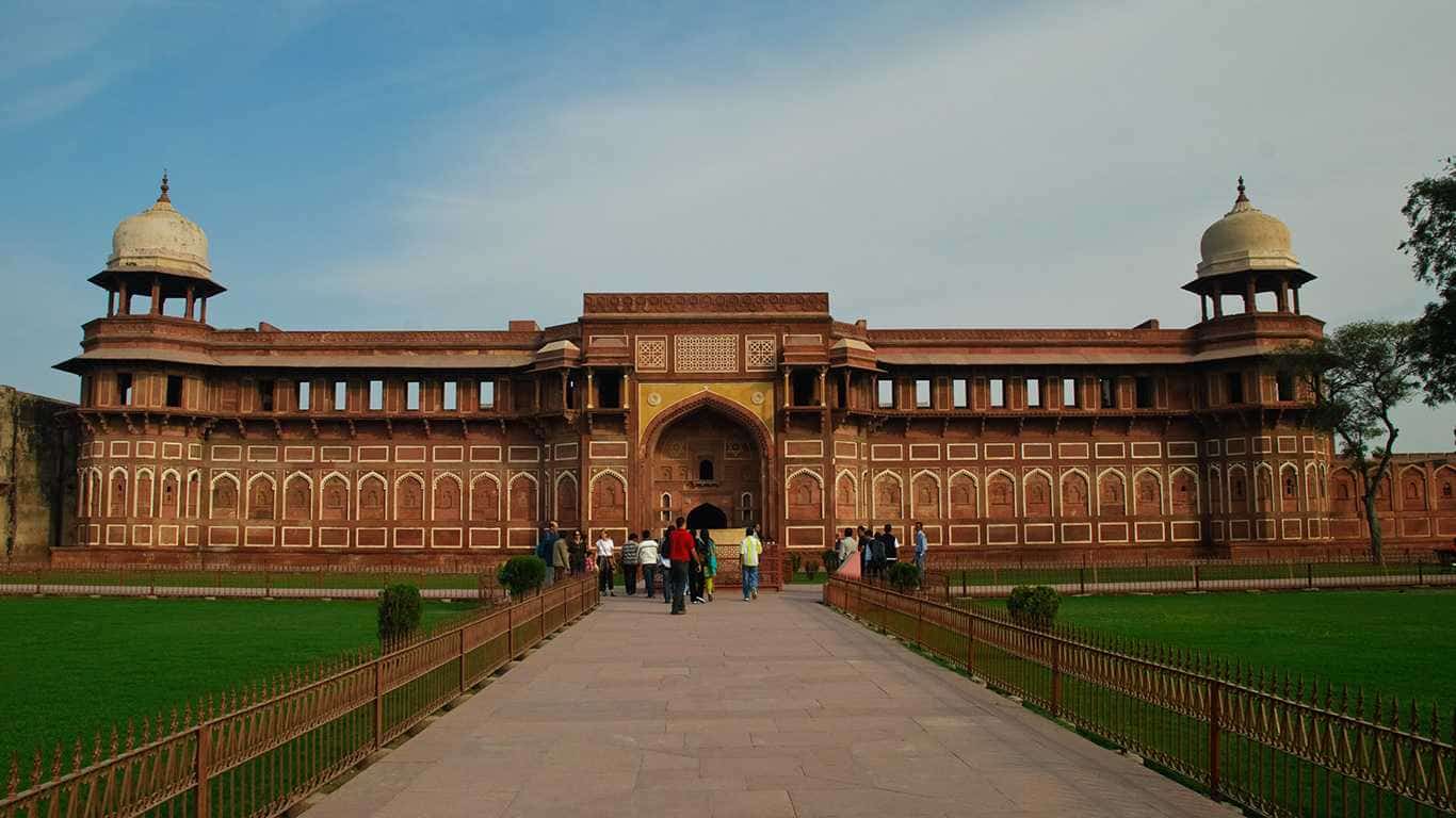 Magnificent Tour of Incredible India