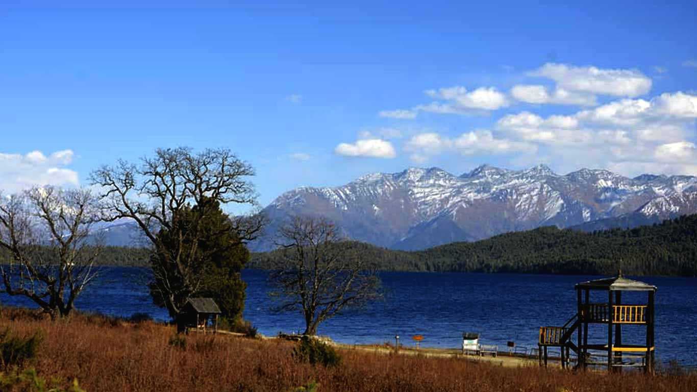 Rara Lake Motorbike Tour